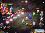 梦幻西游手游麒麟战将详细打法讲解