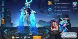 王者荣耀：韩信KPL限定皮肤爆料，逐梦之影皮肤画面曝光