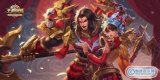 王者荣耀十大站撸之王是谁？曹操只能排第二，第一你想不到！