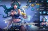 王昭君新手攻略 祈祷一瞬，冰封千里