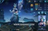 王昭君上路技巧 大招秒杀全场