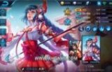 套路女王大乔 全图传送集结队友来群殴