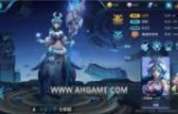 王昭君S8赛季这么打 让敌军难逃其魔爪