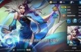 甄姬高阶攻略 S8赛季如何强势压人