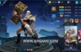 S8赛季钟无艳攻略 超强石化控制全场技巧