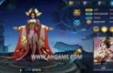 武则天高阶出装攻略铭文推荐 团控第一人