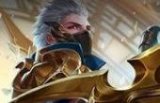 王者荣耀兰陵王S8怎么出装 S8赛季兰陵王出装铭文攻略