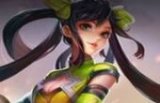 王者荣耀孙尚香S8出装铭文攻略 统统给大小姐闪开