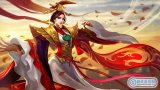 王者荣耀五大不能追的残血英雄排行,妲己反杀指数排第一
