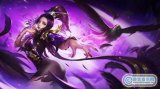 《王者荣耀》现版本最强英雄TOP5,芈月注定被削的强悍英雄！